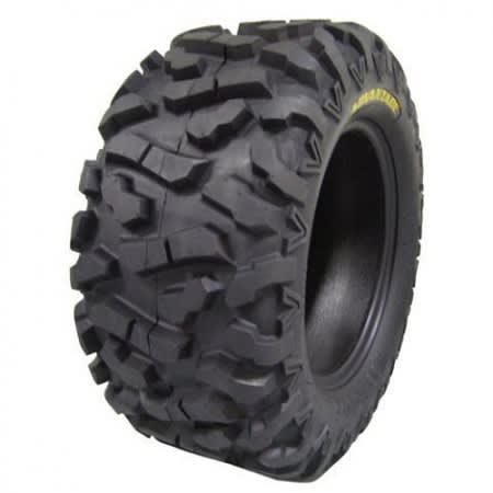 Tire Sidetread