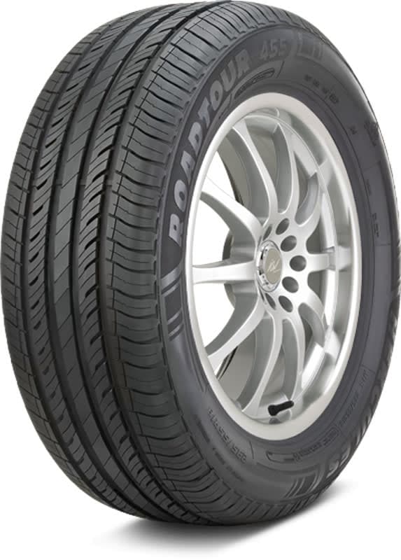 Tire Sidetread