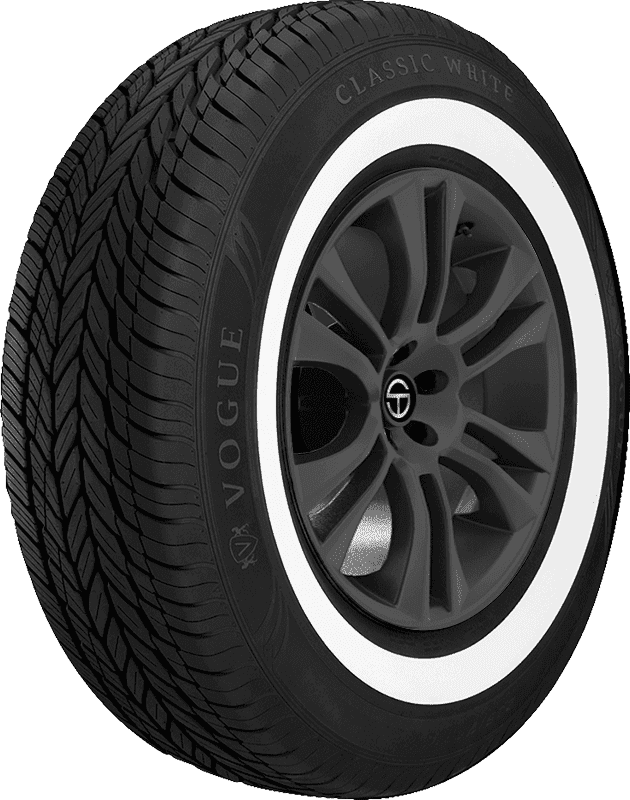 Tire Sidetread