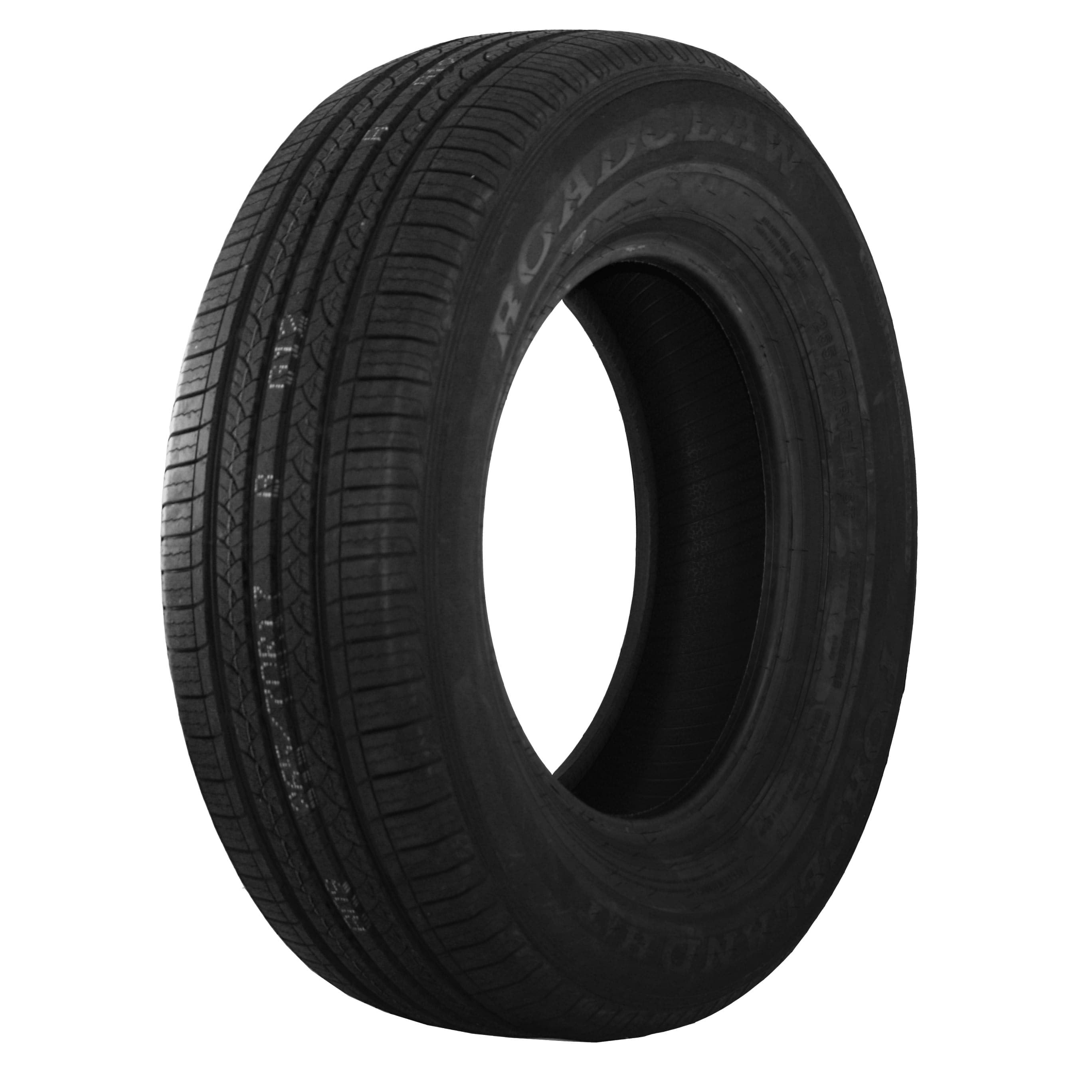 Tire Sidetread