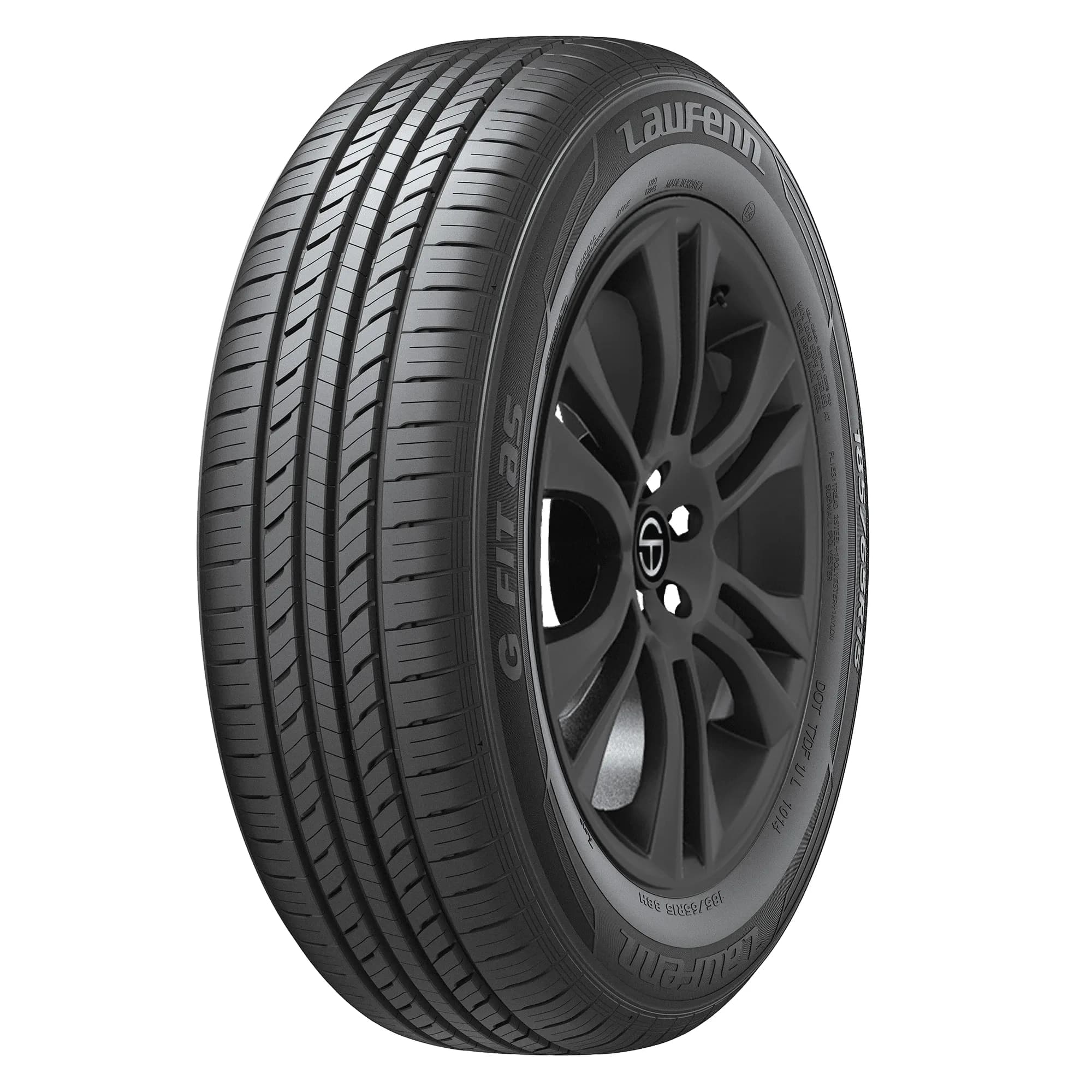 Tire Sidetread
