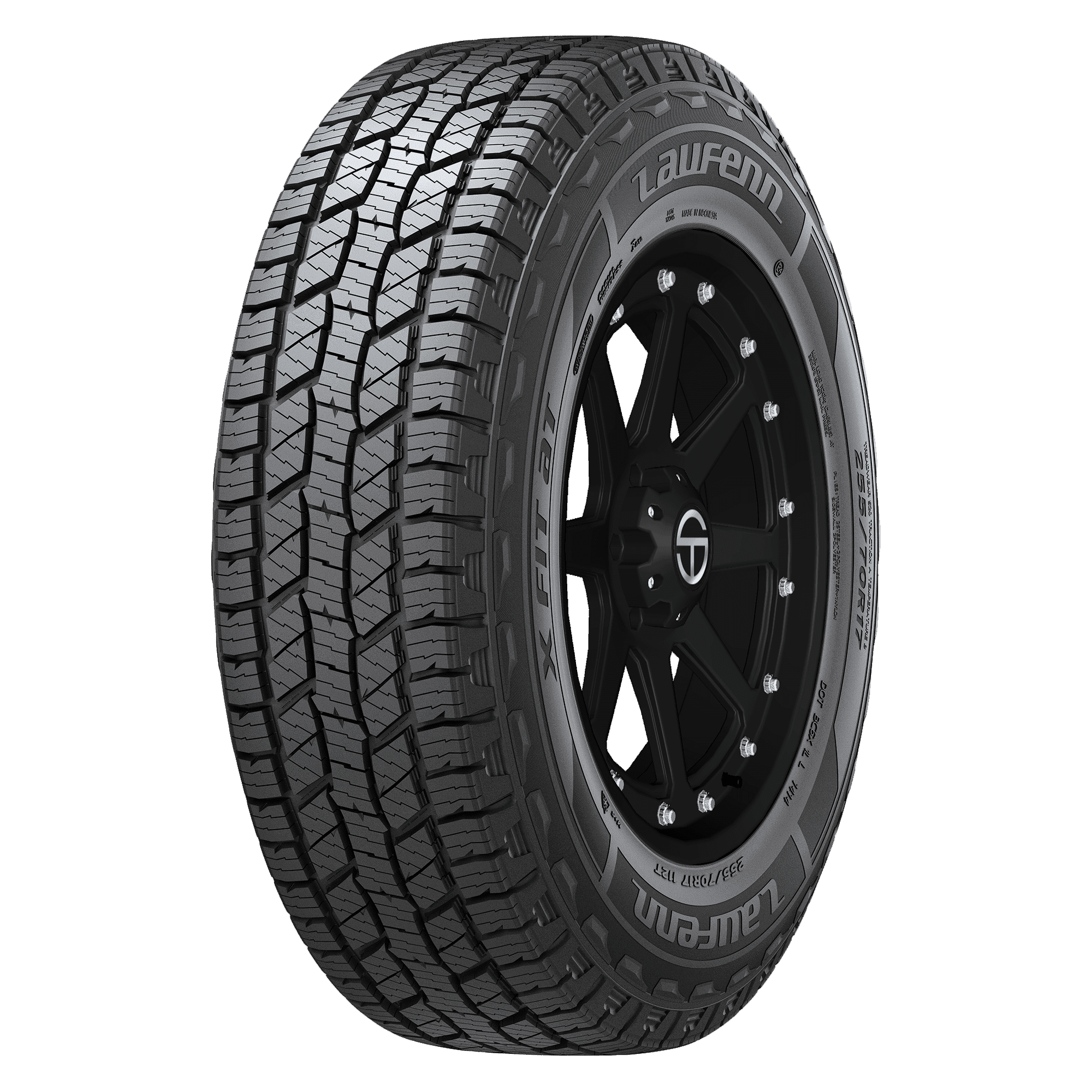 Tire Sidetread