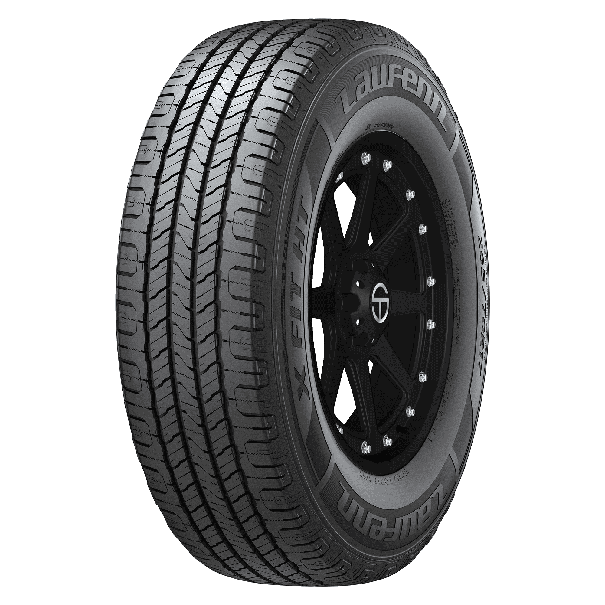 Tire Sidetread