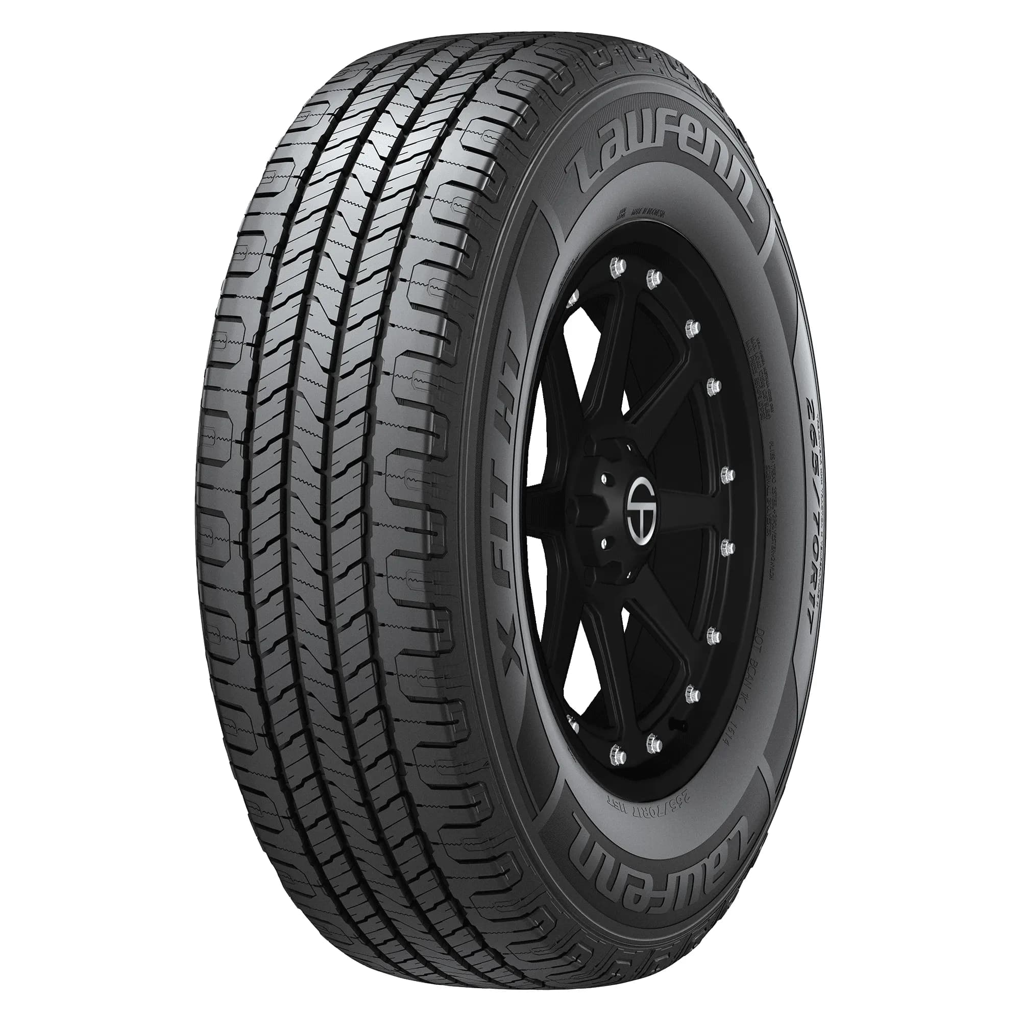 Tire Sidetread