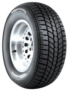 Tire Sidetread