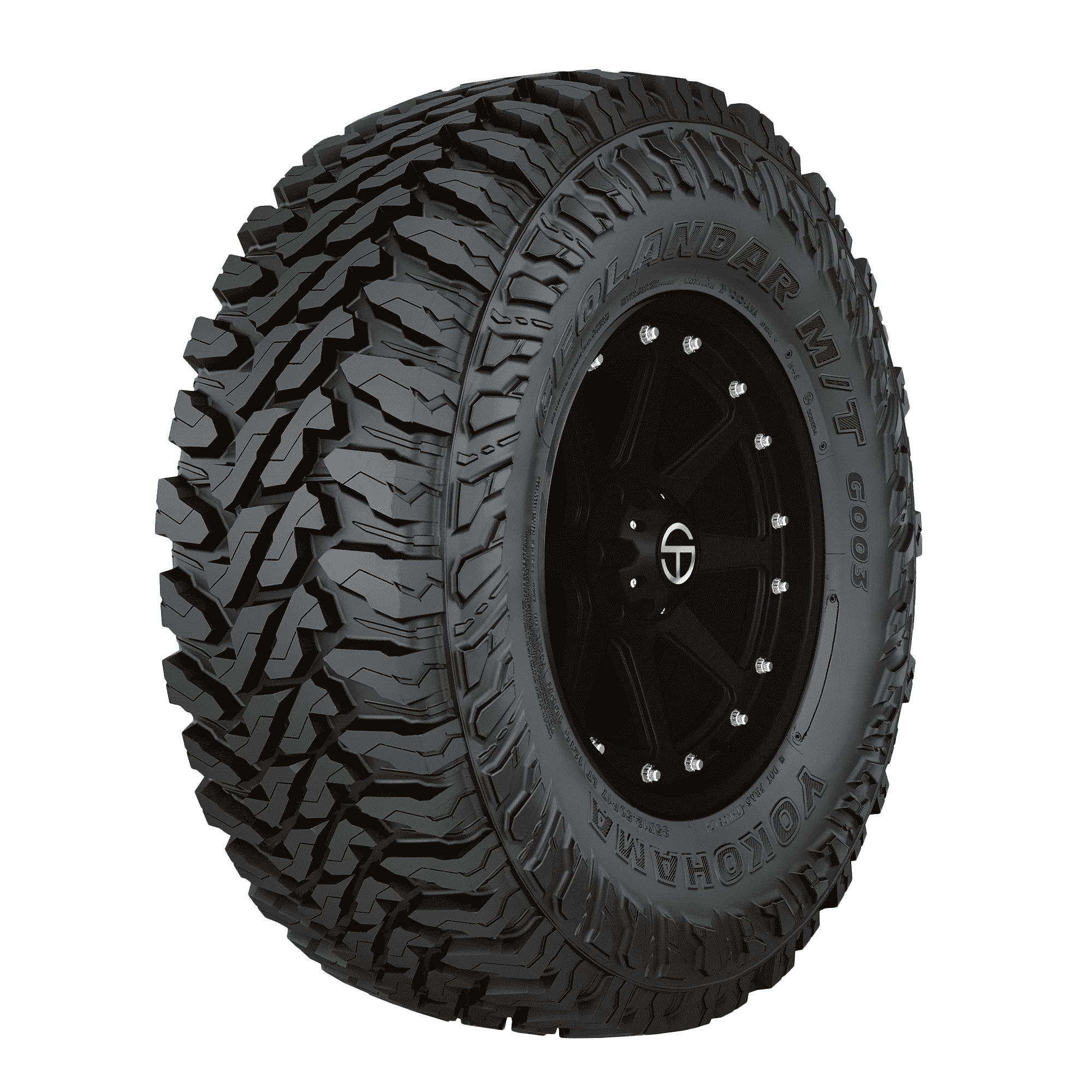 Tire Sidetread