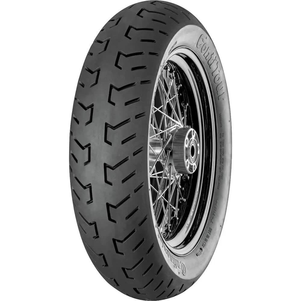 Tire Sidetread