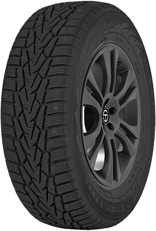 Tire Sidetread