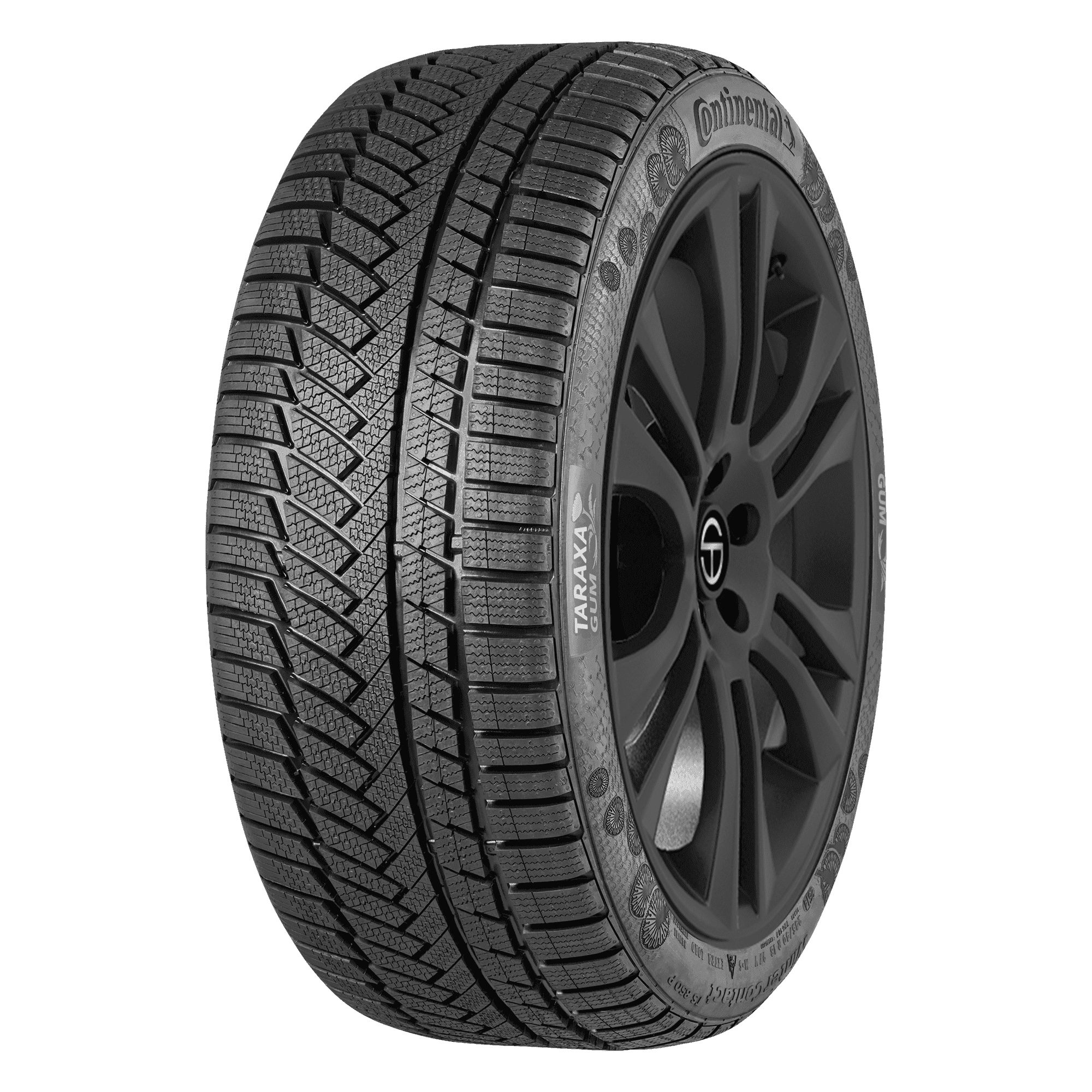 Tire Sidetread
