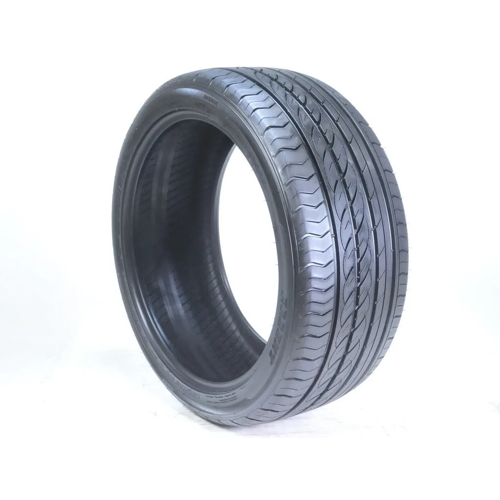 Tire Sidetread