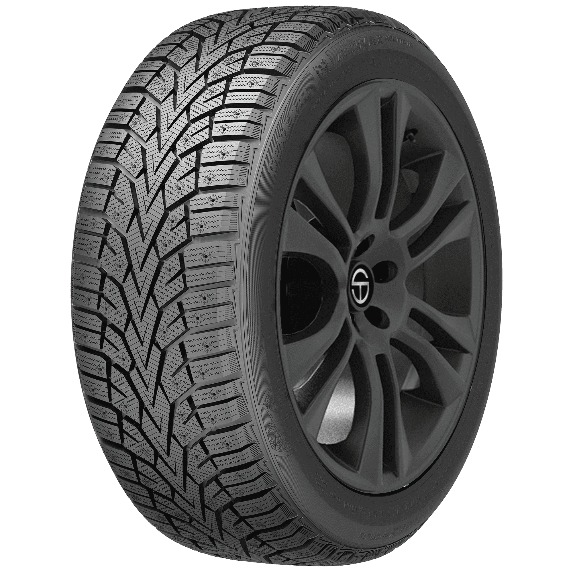 Tire Sidetread