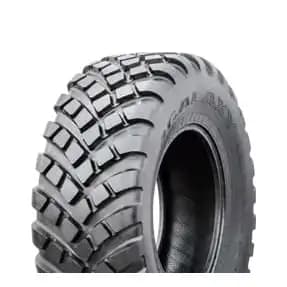 Tire Sidetread