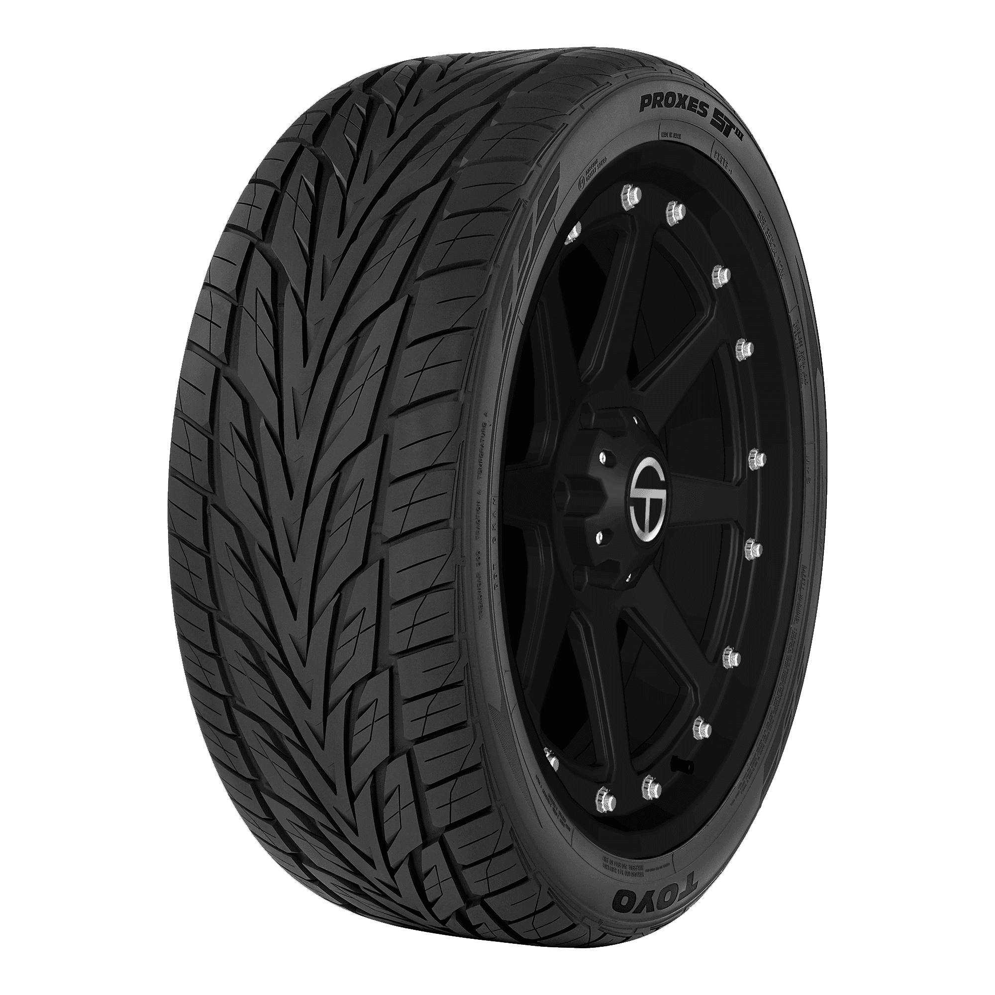 Tire Sidetread
