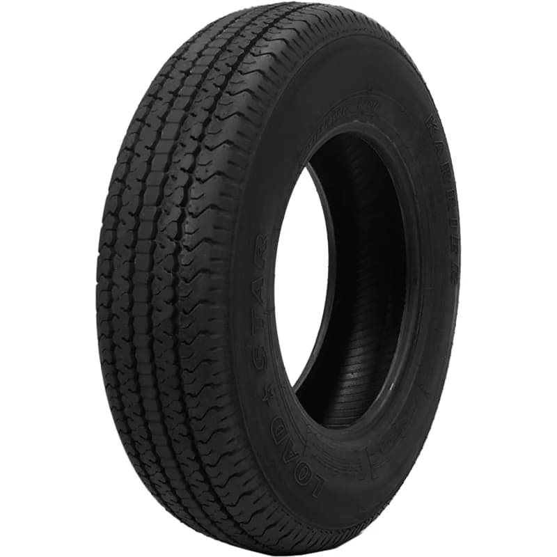 Tire Sidetread
