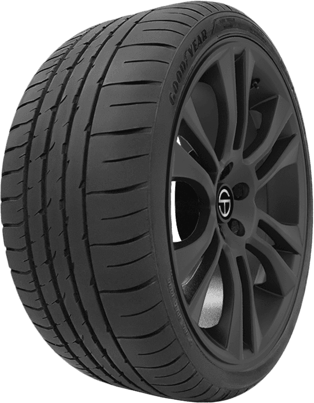 Tire Sidetread