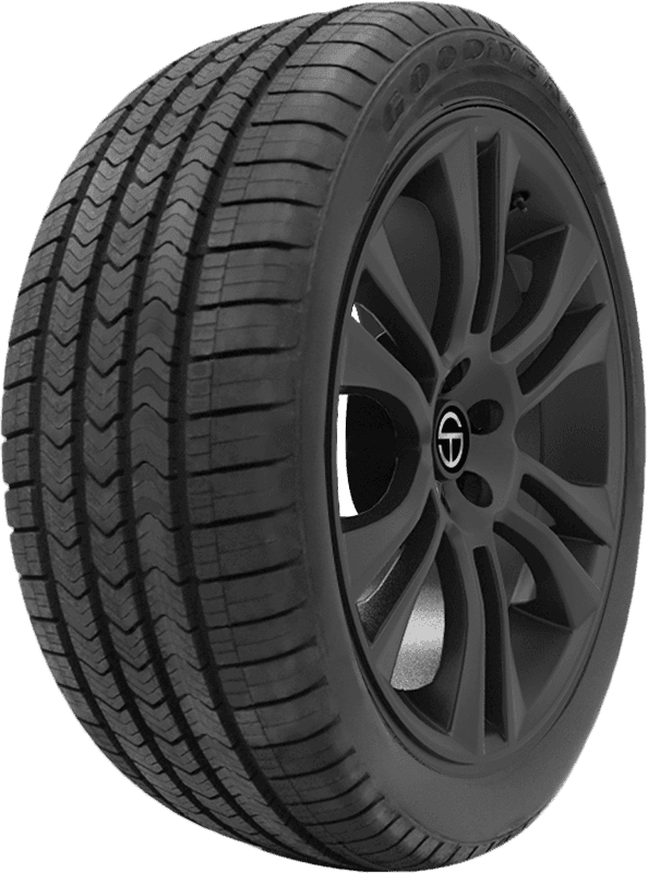 Tire Sidetread