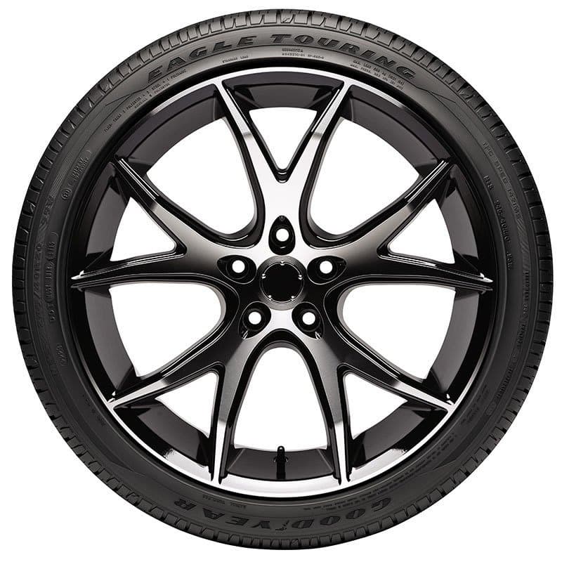 Tire Sidetread