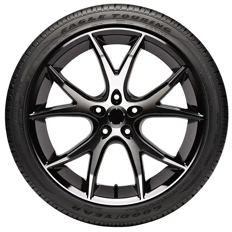 Tire Sidetread