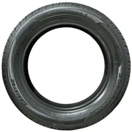 Tire Sidetread