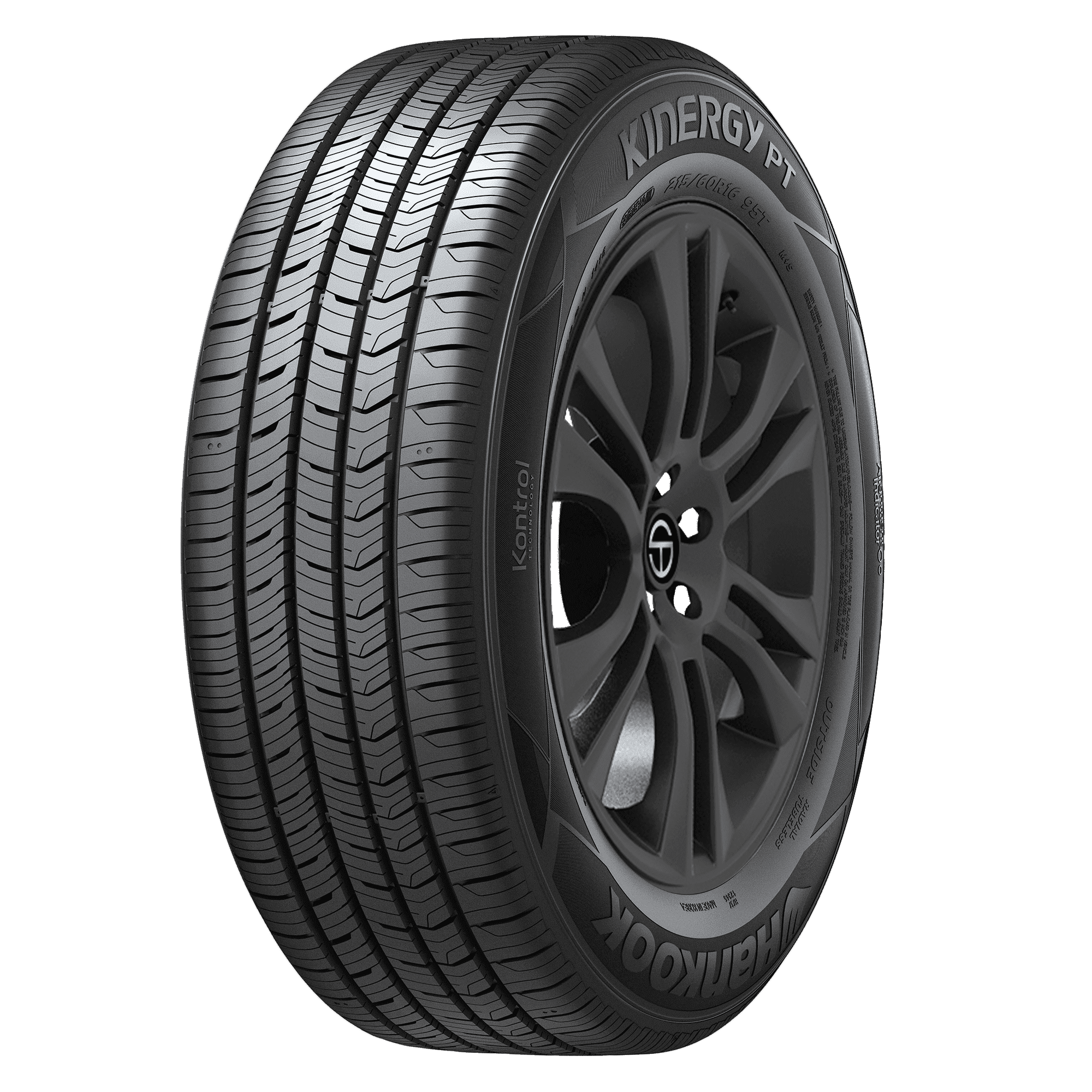 Tire Sidetread