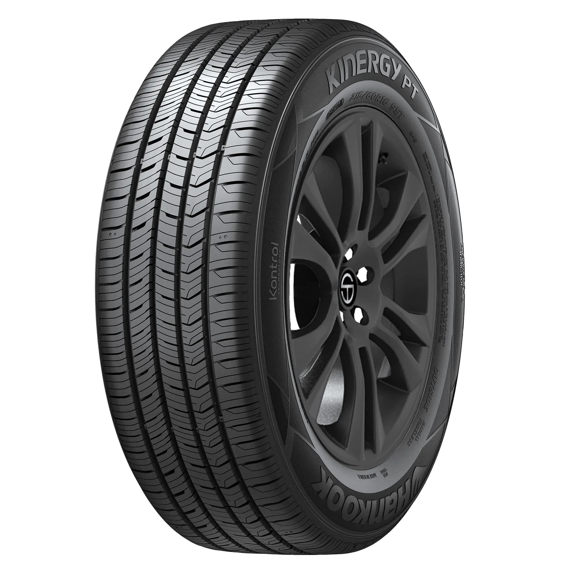 Tire Sidetread