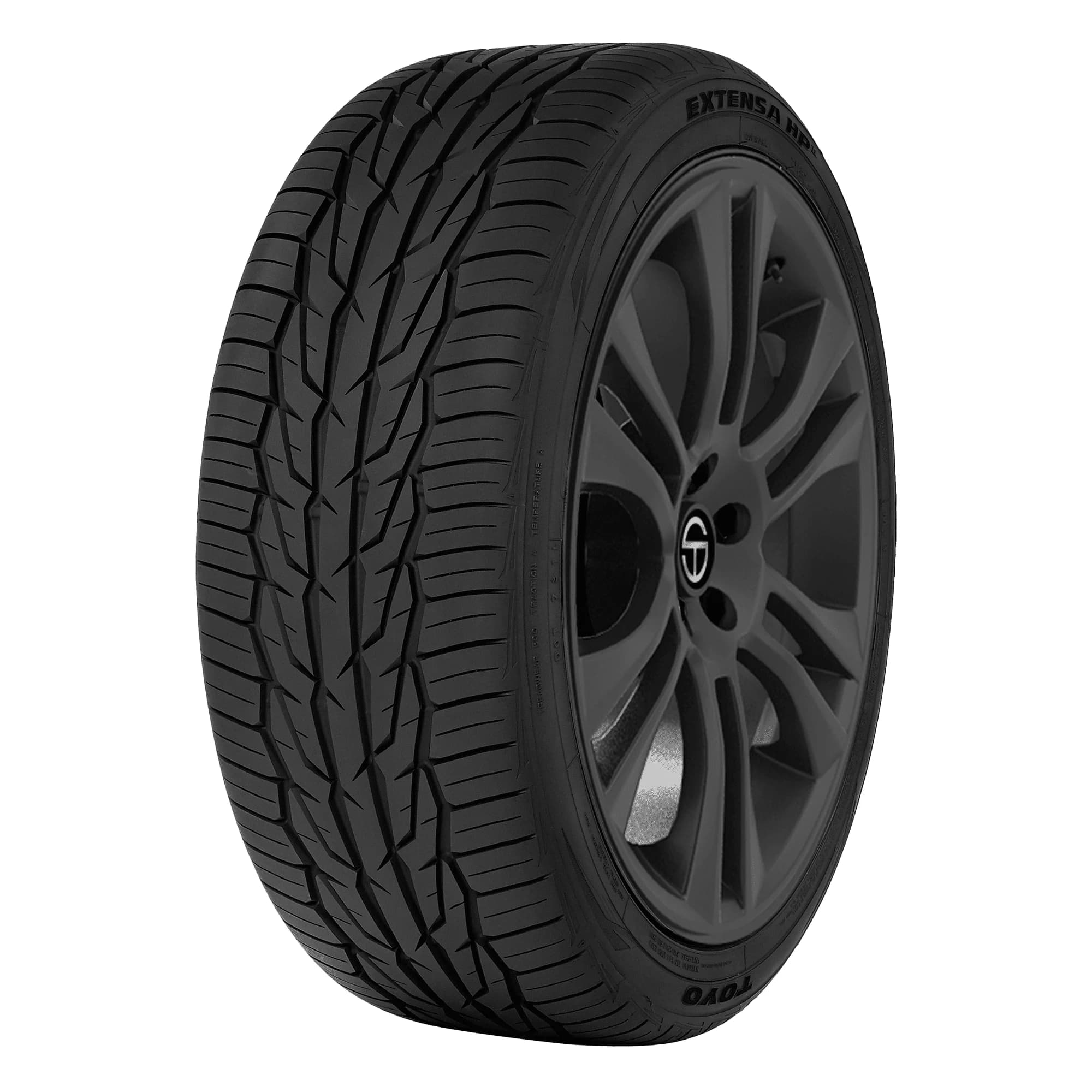 Tire Sidetread