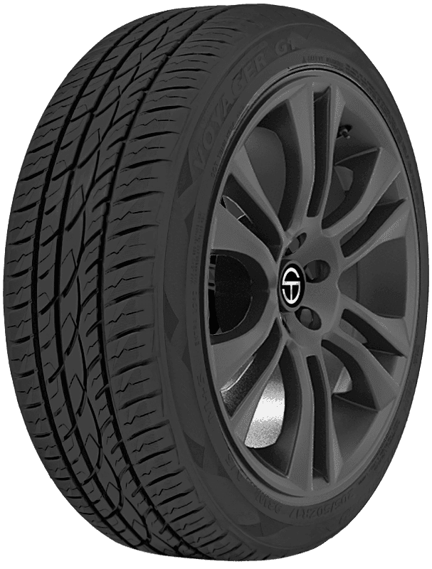 Tire Sidetread