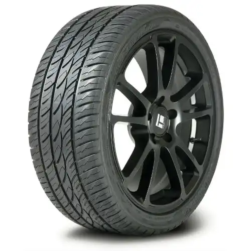 Tire Sidetread