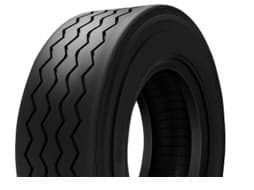 Tire Sidetread