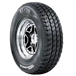 Tire Sidetread