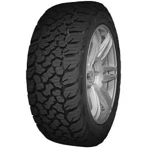 Tire Sidetread