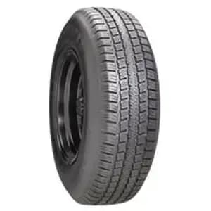 Tire Sidetread