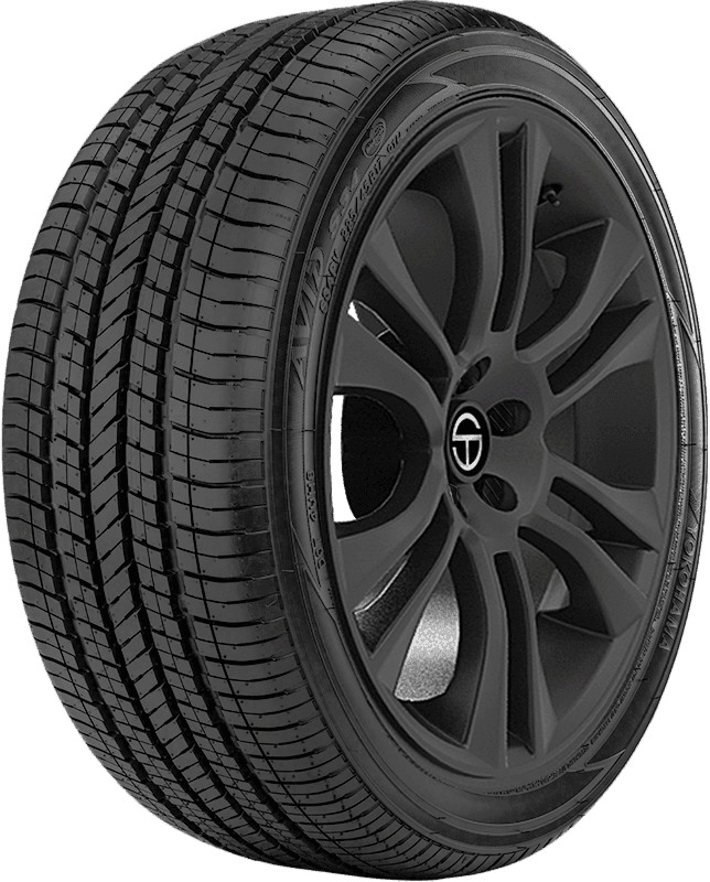 Tire Sidetread