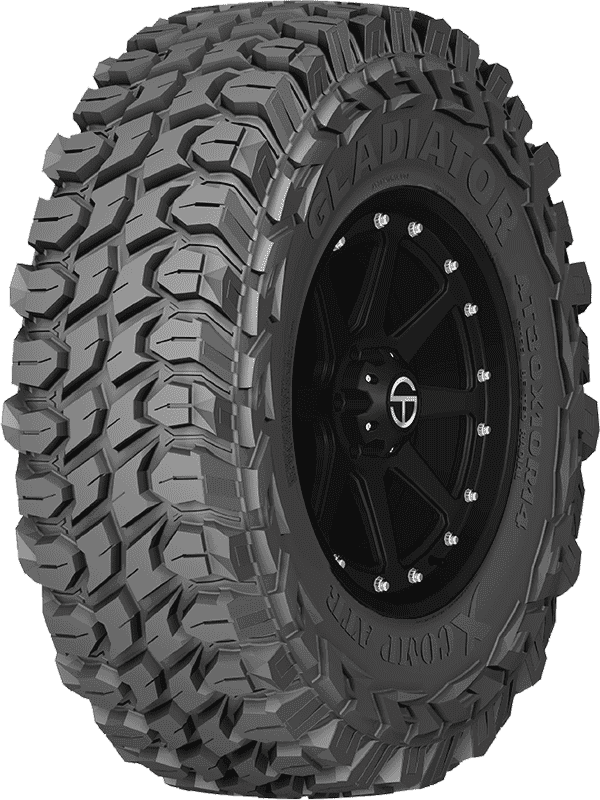 Tire Sidetread
