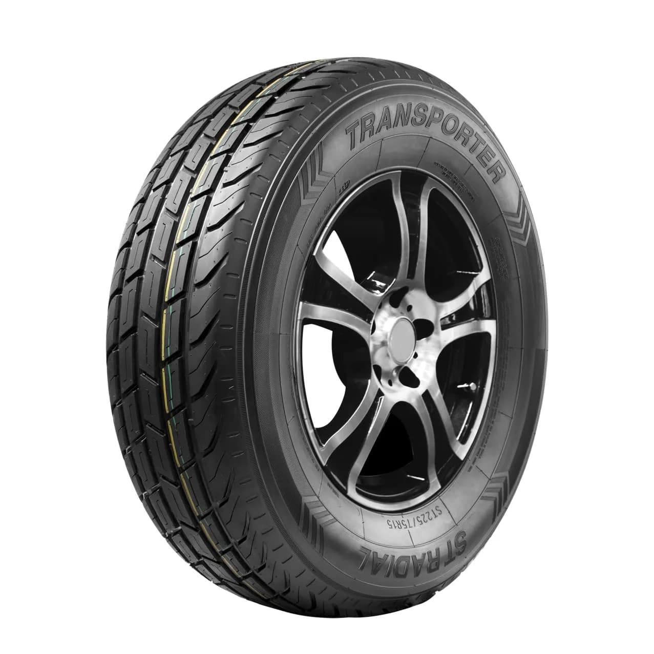 Tire Sidetread