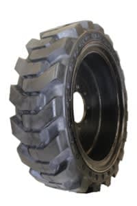 Tire Sidetread