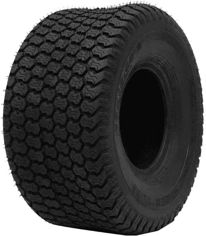 Tire Sidetread