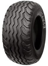 Tire Sidetread