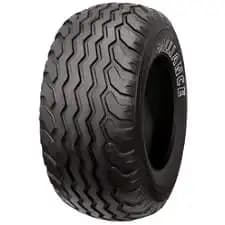 Tire Sidetread