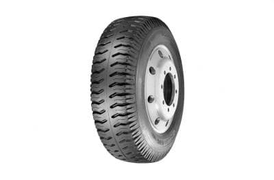 Tire Sidetread