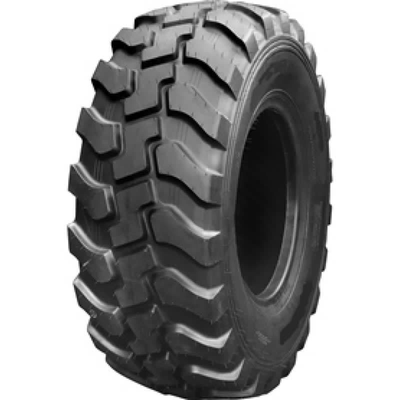 Tire Sidetread