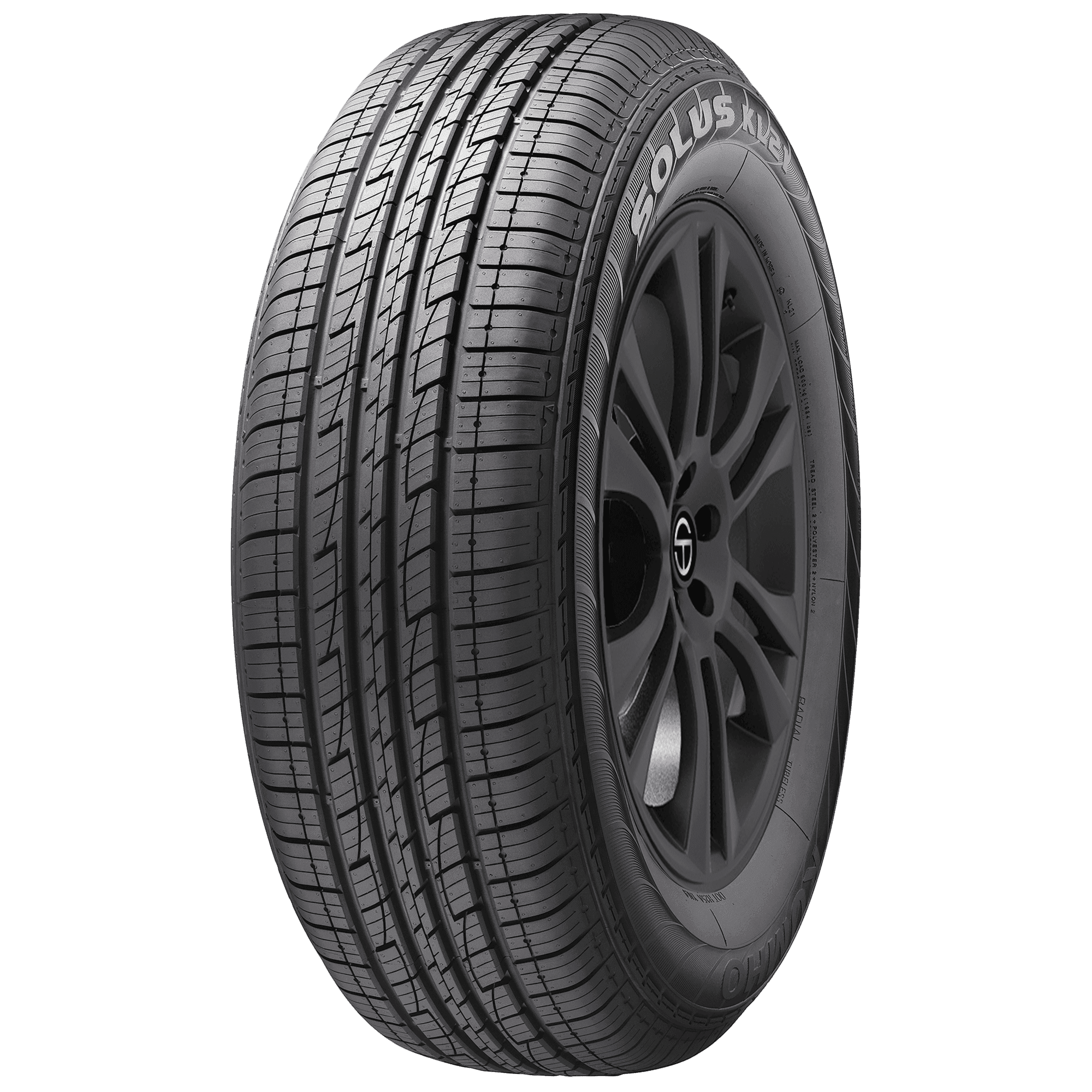 Tire Sidetread