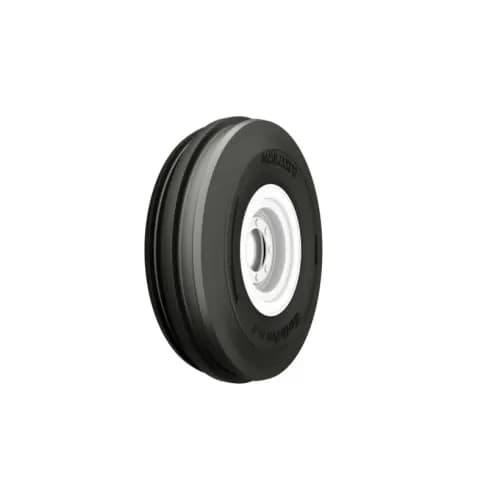 Tire Sidetread