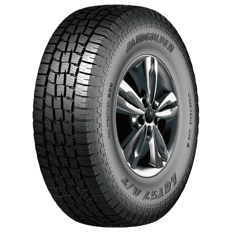 Tire Sidetread
