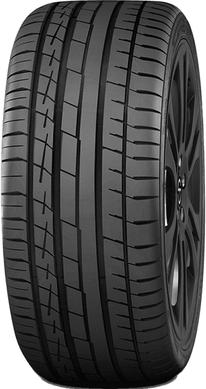 Tire Sidetread