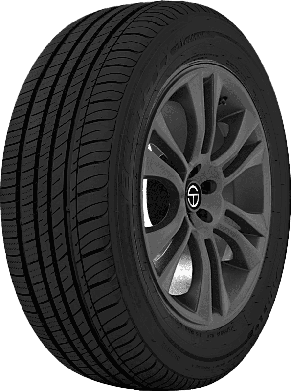 Tire Sidetread