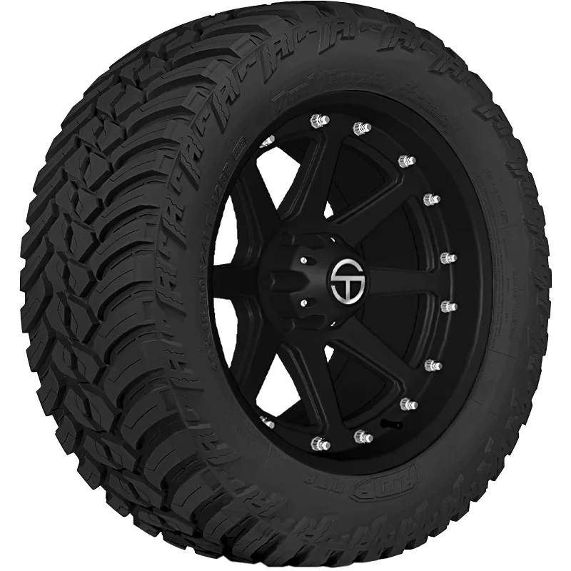 Tire Sidetread