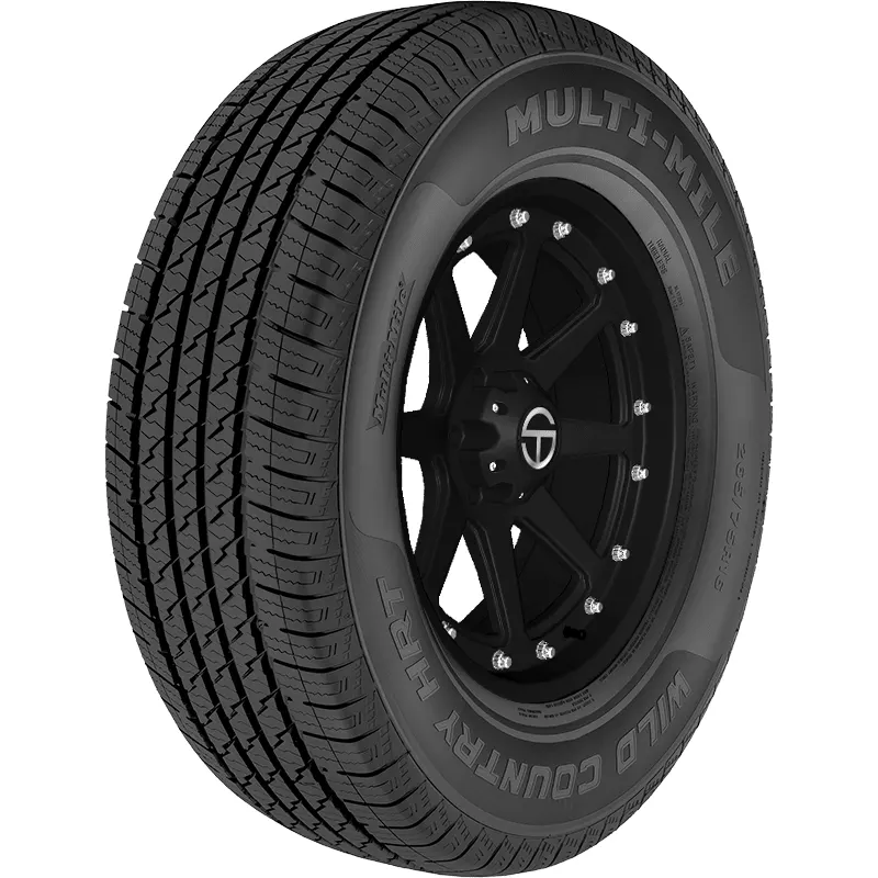 Tire Sidetread