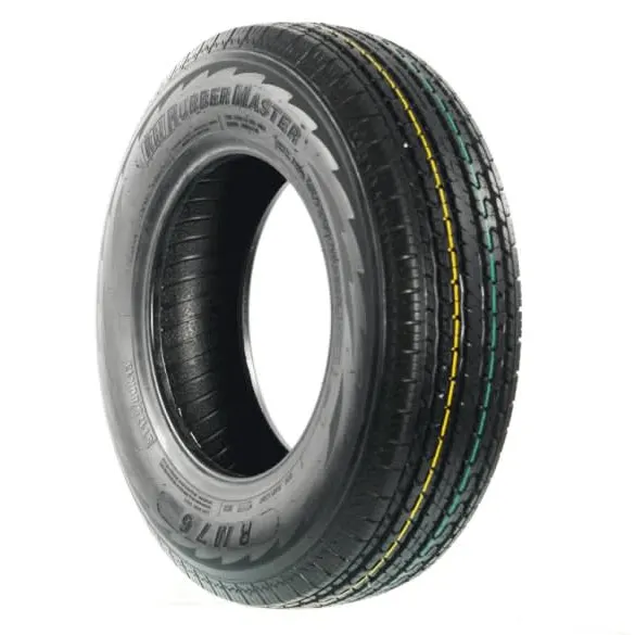 Tire Sidetread