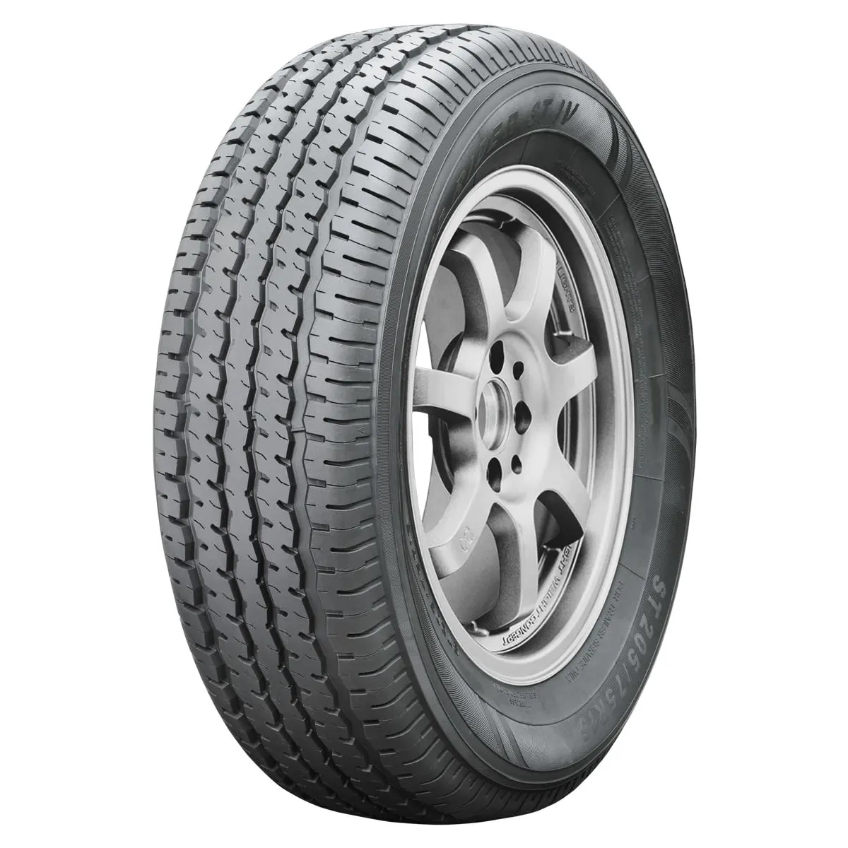 Tire Sidetread